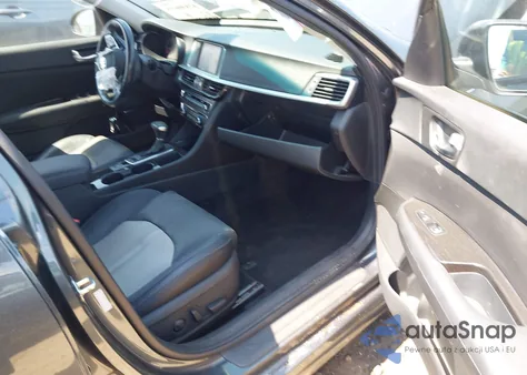 2020 Kia Optima Ex Premium z USA, uszkodzony, nr VIN 5XXGU4L13LG405478